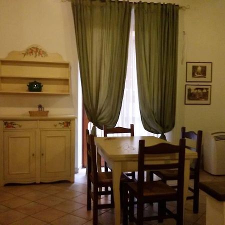 Domus Prenda Apartamento Cagliari Exterior foto