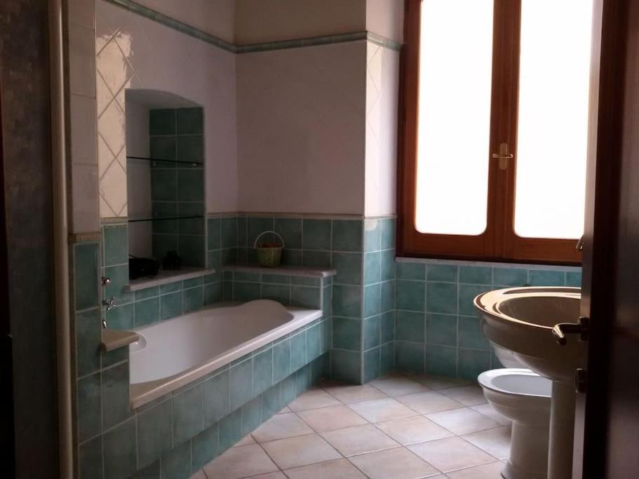 Domus Prenda Apartamento Cagliari Exterior foto